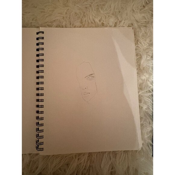 Learn to Sketch Set of 2 Bundle Art1st Sketch Diary & How To Sketch Animals - Picture 11 of 14